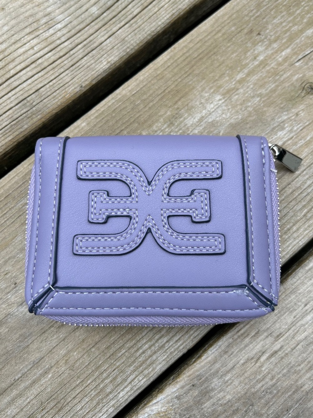 Sam Edelman โธ Lilac Wallet